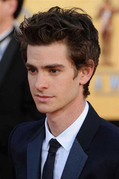 Andrew Garfield